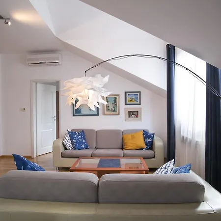 Apartment Melon In The Center *