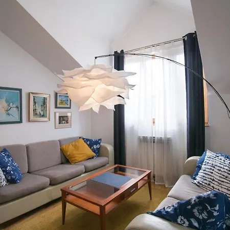 Apartment Melon In The Center *